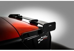 Extension Becquet de toit AC SCHNITZER pour MINI COOPER E / SE / JCW J01 (2024+)
