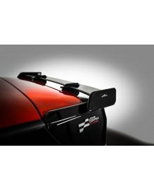 Extension Becquet de toit AC SCHNITZER pour MINI COOPER E / SE / JCW J01 (2024+)