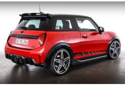 Kit carrosserie AC SCHNITZER pour MINI COOPER S / JCW F66 (2024+)