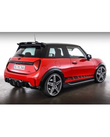 Kit carrosserie AC SCHNITZER pour MINI COOPER S / JCW F66 (2024+)