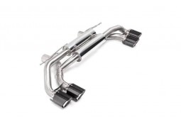 Silencieux d'échappement inox EISENMANN pour BMW M5 G90 Berline (2024+)