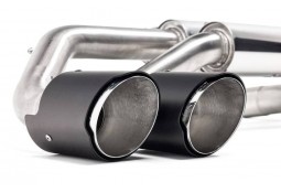 Silencieux d'échappement inox EISENMANN pour BMW M5 G90 Berline (2024+)
