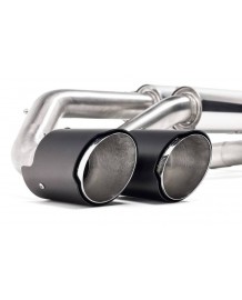 Silencieux d'échappement inox EISENMANN pour BMW M5 G90 Berline (2024+)