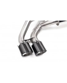Silencieux d'échappement inox EISENMANN pour BMW M5 G90 Berline (2024+)