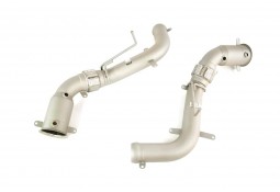 Catalyseurs Race 300 CPSI QUICKSILVER pour McLaren P1 (2014-2015)