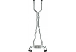 Echappement inox CAPRISTO pour BMW M5 G90 G99 (2024+)-Ligne Cat-back à valves