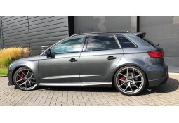 4 Jantes BBS CI-R Unlimited 8.5/8.0x19" AUDI RS3 8V