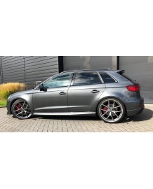 4 Jantes BBS CI-R Unlimited 8.5/8.0x19" AUDI RS3 8V