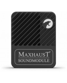 Active Sound System MAXHAUST pour LOTUS Emeya 600Ch / 918Ch (2024+)