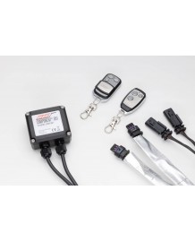 Télécommandes Valves d'échappement ASR pour McLaren 600 LT