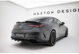 Kit carrosserie pour MERCEDES CLE C236 Pack AMG Line (2023+)(Maxton Design)
