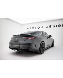 Kit carrosserie pour MERCEDES CLE C236 Pack AMG Line (2023+)(Maxton Design)