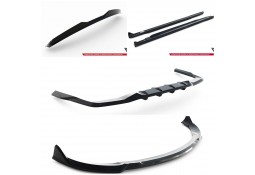 Kit carrosserie pour MERCEDES CLE53 AMG C236 (2023+)(Maxton Design)
