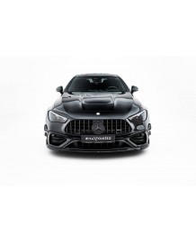 Kit carrosserie pour MERCEDES CLE53 AMG C236 (2023+)(Maxton Design)