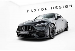 Kit carrosserie pour MERCEDES CLE53 AMG C236 (2023+)(Maxton Design)