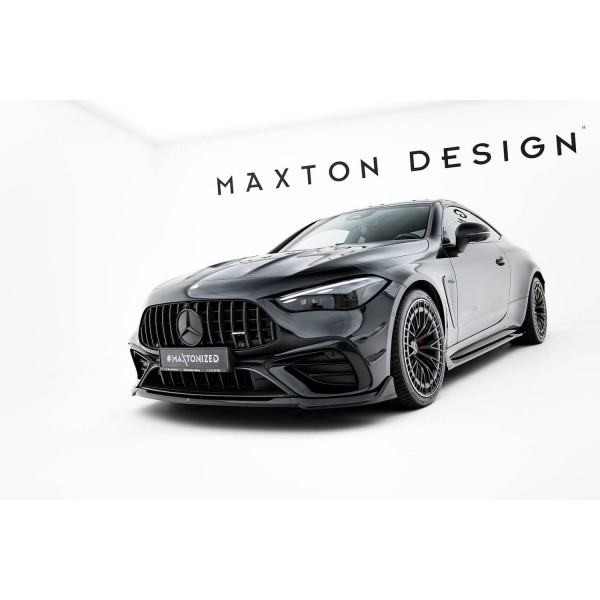 Kit carrosserie pour MERCEDES CLE53 AMG C236 (2023+)(Maxton Design)
