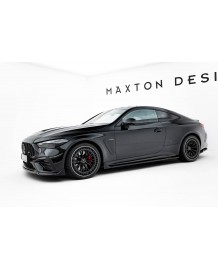 Kit carrosserie pour MERCEDES CLE53 AMG C236 (2023+)(Maxton Design)