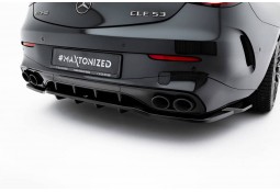 Kit carrosserie pour MERCEDES CLE53 AMG C236 (2023+)(Maxton Design)