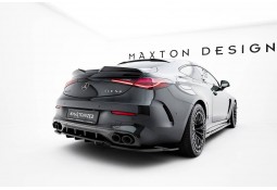 Kit carrosserie pour MERCEDES CLE53 AMG C236 (2023+)(Maxton Design)
