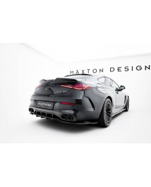 Kit carrosserie pour MERCEDES CLE53 AMG C236 (2023+)(Maxton Design)