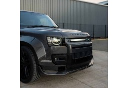 Kit Carrosserie Carbone CT CARBON pour LAND ROVER DEFENDER 110 L663 (2020+)