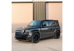 Kit Carrosserie Carbone CT CARBON pour LAND ROVER DEFENDER 110 L663 (2020+)