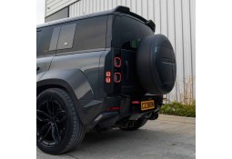 Kit Carrosserie Carbone CT CARBON pour LAND ROVER DEFENDER 110 L663 (2020+)