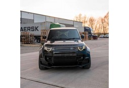 Kit Carrosserie Carbone CT CARBON pour LAND ROVER DEFENDER 110 L663 (2020+)