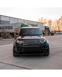 Kit Carrosserie Carbone CT CARBON pour LAND ROVER DEFENDER 110 L663 (2020+)