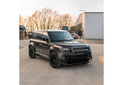 Kit Carrosserie Carbone CT CARBON pour LAND ROVER DEFENDER 110 L663 (2020+)