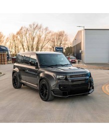 Kit Carrosserie Carbone CT CARBON pour LAND ROVER DEFENDER 110 L663 (2020+)