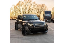 Kit Carrosserie Carbone CT CARBON pour LAND ROVER DEFENDER 110 L663 (2020+)