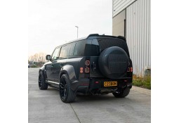 Kit Carrosserie Carbone CT CARBON pour LAND ROVER DEFENDER 110 L663 (2020+)
