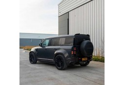 Kit Carrosserie Carbone CT CARBON pour LAND ROVER DEFENDER 110 L663 (2020+)