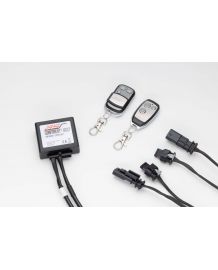 Télécommande Valves d'échappement MERCEDES G63 AMG (W463A) (2018+)