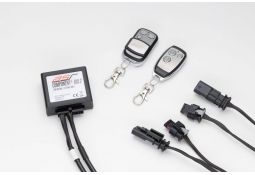 Télécommande Valves d'échappement MERCEDES G500 (W463A) (2018+)