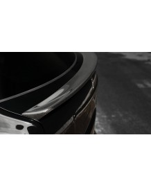 Becquet de Coffre SPOFEC pour Rolls-Royce Cullinan (2018+)(2024+)