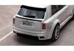 Becquet de Coffre SPOFEC pour Rolls-Royce Cullinan (2018+)(2024+)