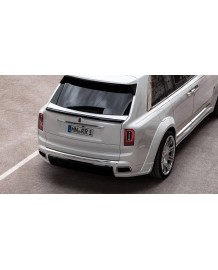 Becquet de Coffre SPOFEC pour Rolls-Royce Cullinan (2018+)(2024+)