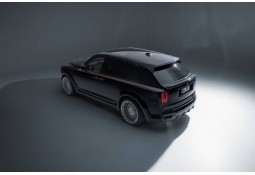 Kit Carrosserie Overdose S2 Widebody SPOFEC pour Rolls Royce Cullinan II (2024+)
