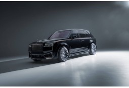 Kit Carrosserie Overdose S2 Widebody SPOFEC pour Rolls Royce Cullinan II (2024+)