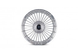 Pack Jantes SPOFEC SP4 Forged 24" pour ROLLS ROYCE Cullinan I II