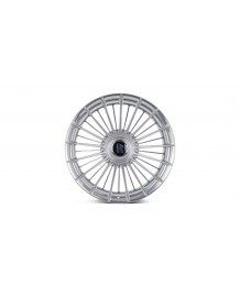 Pack Jantes SPOFEC SP4 Forged 24" pour ROLLS ROYCE Cullinan I II