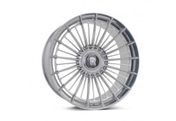 Pack Jantes SPOFEC SP4 Forged 24" pour ROLLS ROYCE Cullinan I II