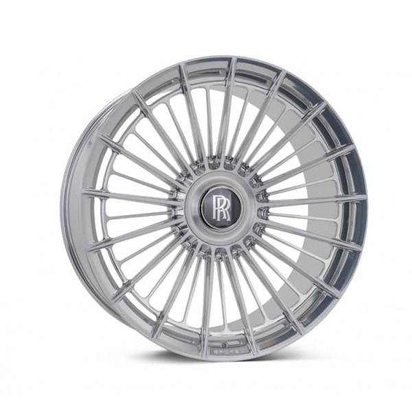 Pack Jantes SPOFEC SP4 Forged 24" pour ROLLS ROYCE Cullinan I II