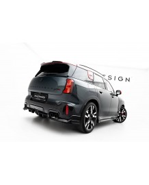 Kit carrosserie pour Mini Countryman JCW U25 (2023+)(Maxton Design)