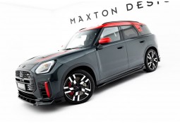 Kit carrosserie pour Mini Countryman JCW U25 (2023+)(Maxton Design)
