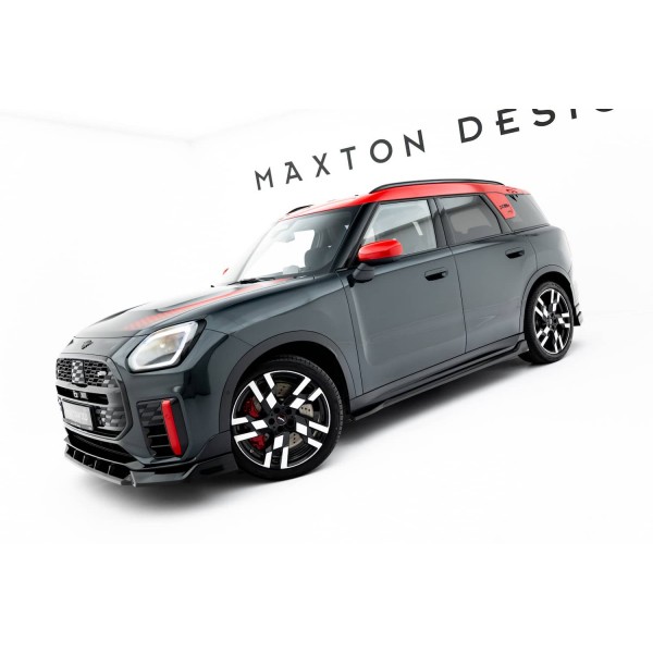 Kit carrosserie pour Mini Countryman JCW U25 (2023+)(Maxton Design)
