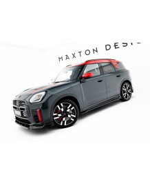 Kit carrosserie pour Mini Countryman JCW U25 (2023+)(Maxton Design)