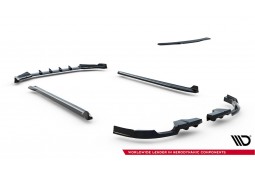 Kit carrosserie pour Mini Countryman JCW U25 (2023+)(Maxton Design)